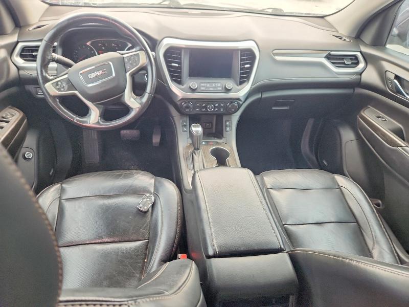 Aukcja sprzedaży 2018 Gmc Acadia, vin: 1GKKNMLS3JZ186746, numer aukcji: 56459166