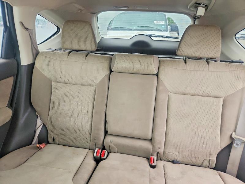 Продажа на аукционе авто 2013 Honda Cr-v, vin: 5J6RM4H55DL073799, номер лота: 57756376