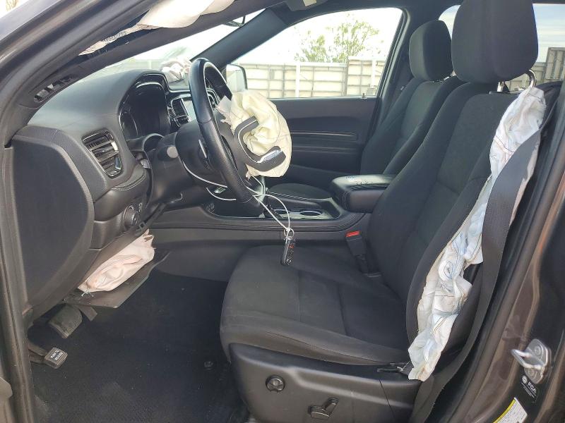 Aukcja sprzedaży 2021 Dodge Durango, vin: 1C4RDHDG7MC572852, numer aukcji: 57078056