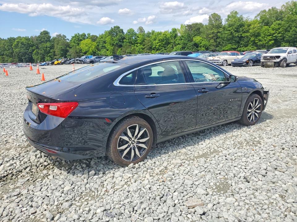 Aukcja sprzedaży 2016 Chevrolet Malibu, vin: 1G1ZF5SX9GF317143, numer aukcji: 58361046