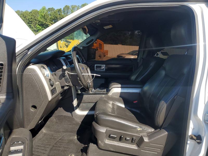 Aukcja sprzedaży 2012 Ford F150, vin: 1FTFW1ET9CFA30990, numer aukcji: 55954456