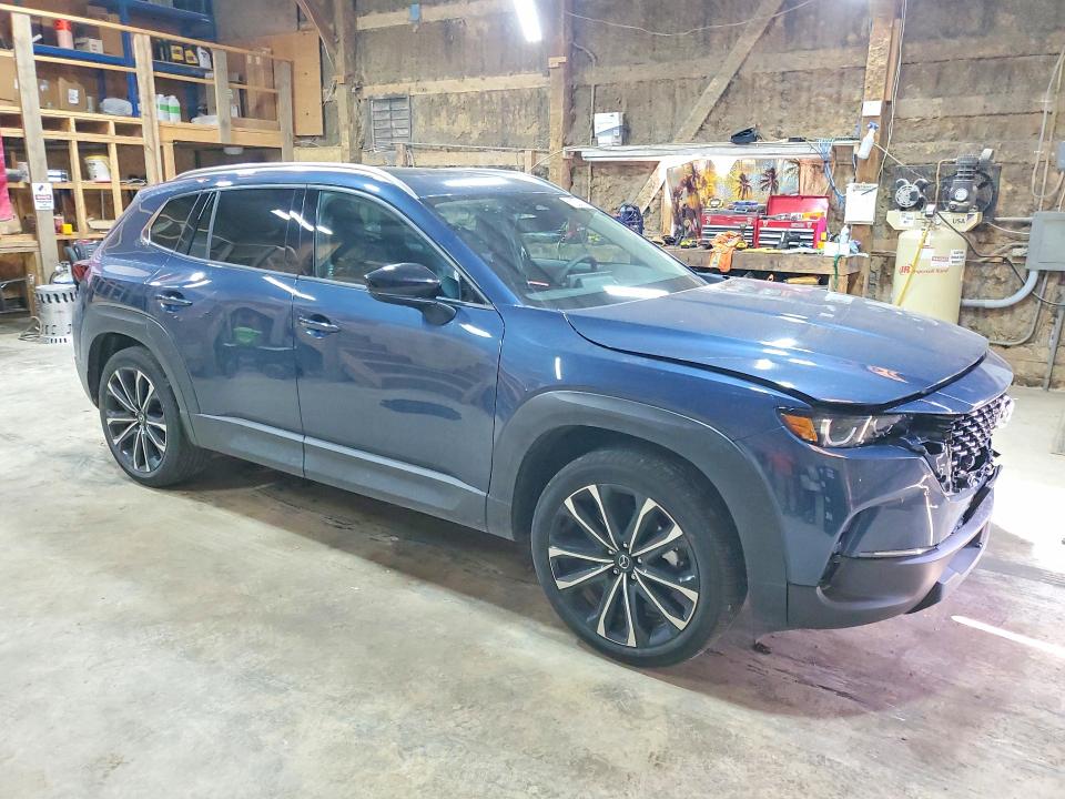 Aukcja sprzedaży 2026 Mazda Cx-50, vin: 7MMVABDL1TN496632, numer aukcji: 56445066