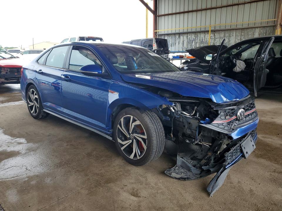 Aukcja sprzedaży 2022 Volkswagen Jetta, vin: 3VW1T7BU3NM014285, numer aukcji: 55748496