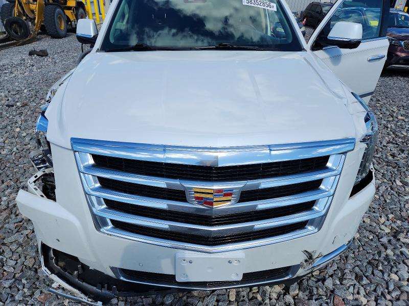 Продажа на аукционе авто 2020 Cadillac Escalade, vin: 1GYS4BKJ7LR143150, номер лота: 58352856