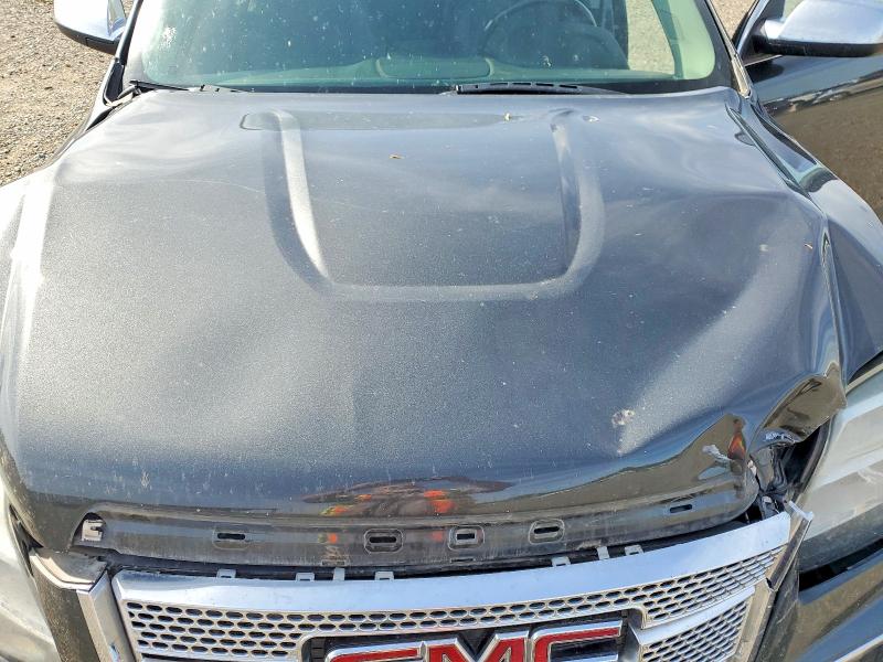 Продаж на аукціоні авто 2017 Gmc Terrain, vin: 2GKFLVE33H6302861, номер лоту: 57110636