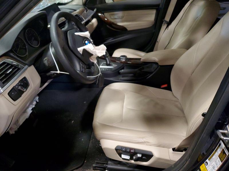 Продажа на аукционе авто 2016 Bmw 320, vin: WBA8A3C50GK688828, номер лота: 55839746