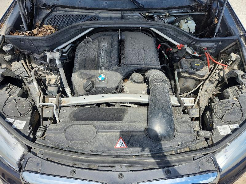 56462336 :رقم المزاد ، 5UXKR0C51F0K69444 vin ، 2015 Bmw X5 مزاد بيع