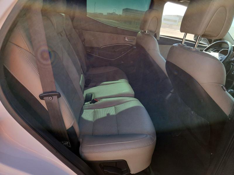 Aukcja sprzedaży 2017 Hyundai Santa Fe Sport, vin: 5XYZU3LB8HG480174, numer aukcji: 56833516