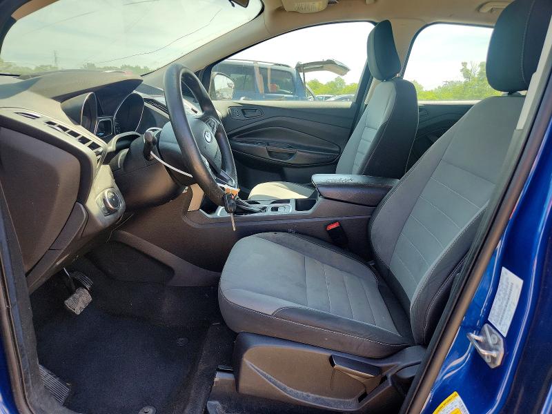 Продажа на аукционе авто 2019 Ford Escape, vin: 1FMCU0F71KUC35214, номер лота: 56044896