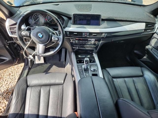 Продаж на аукціоні авто 2017 Bmw X5, vin: 5UXKR2C3XH0W43126, номер лоту: 57019806