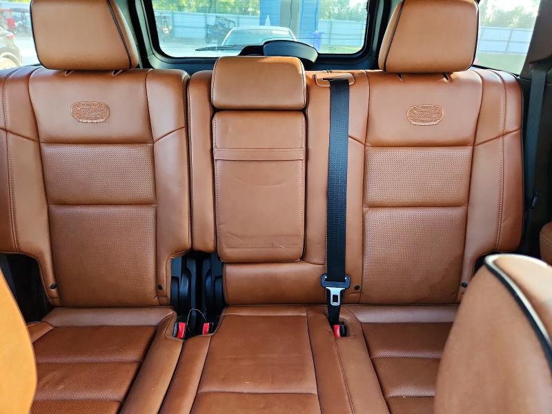 56637056 :رقم المزاد ، 1C4RJECT9CC194635 vin ، 2012 Jeep Grand Cherokee مزاد بيع