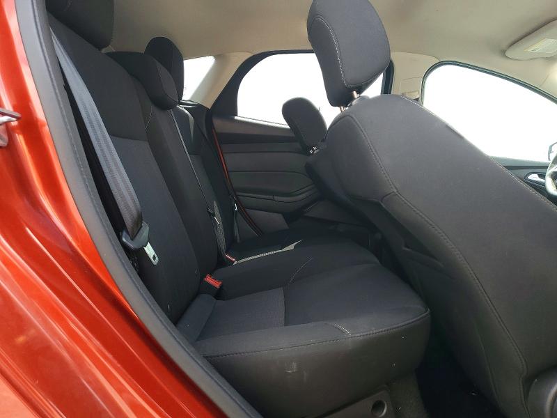Aukcja sprzedaży 2018 Ford Focus, vin: 1FADP3K20JL322494, numer aukcji: 56533296
