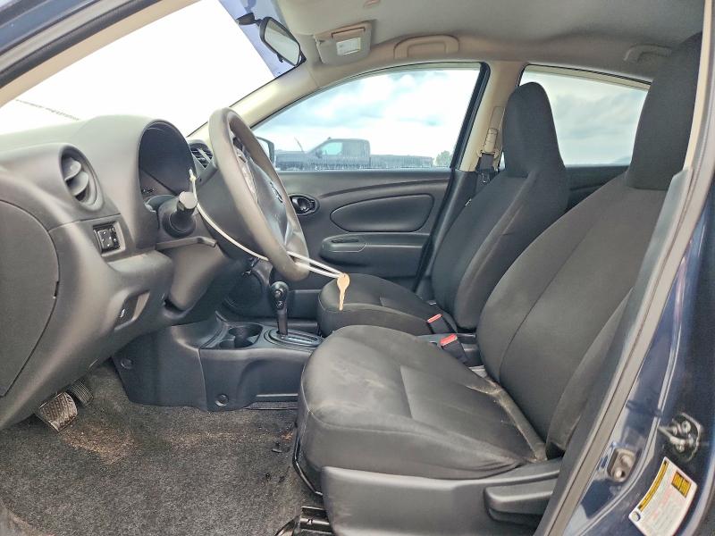 58629746 :رقم المزاد ، 3N1CN7AP3GL844889 vin ، 2016 Nissan Versa مزاد بيع
