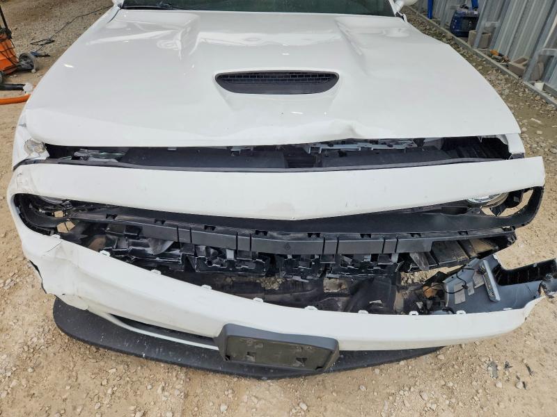 Aukcja sprzedaży 2019 Dodge Challenger, vin: 2C3CDZJG6KH690132, numer aukcji: 58017466