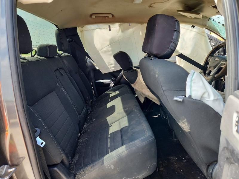 2019 Ford Ranger მანქანა იყიდება აუქციონზე, vin: 1FTER4EH1KLA59254, აუქციონის ნომერი: 58022386