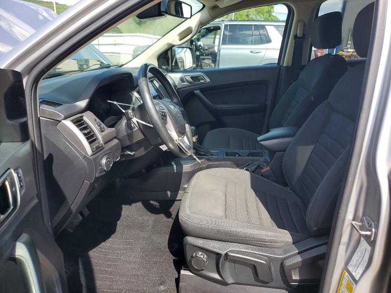 Aukcja sprzedaży 2021 Ford Ranger, vin: 1FTER4EH6MLD81973, numer aukcji: 58299106