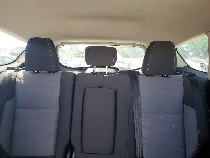 55767486 :رقم المزاد ، 1FMCU9G93HUA24240 vin ، 2017 Ford Escape مزاد بيع