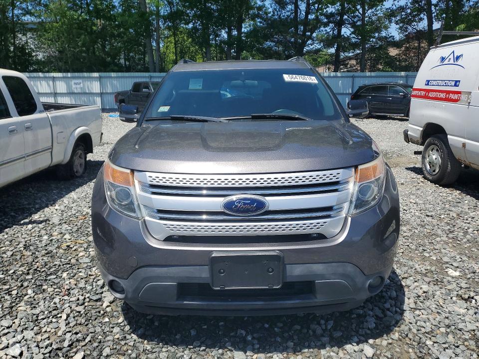 Продаж на аукціоні авто 2012 Ford Explorer, vin: 1FMHK8D8XCGA78031, номер лоту: 56476016