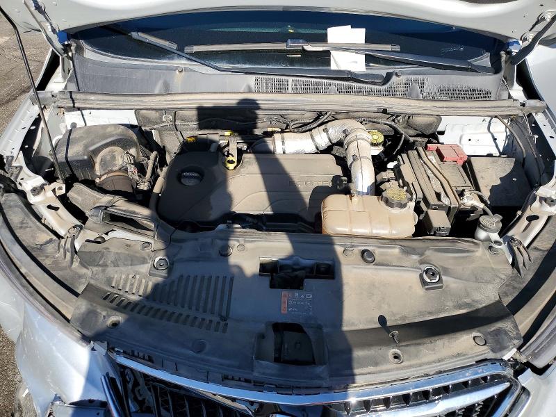 Продажа на аукционе авто 2022 Buick Encore, vin: KL4CJESM4NB535796, номер лота: 56718026