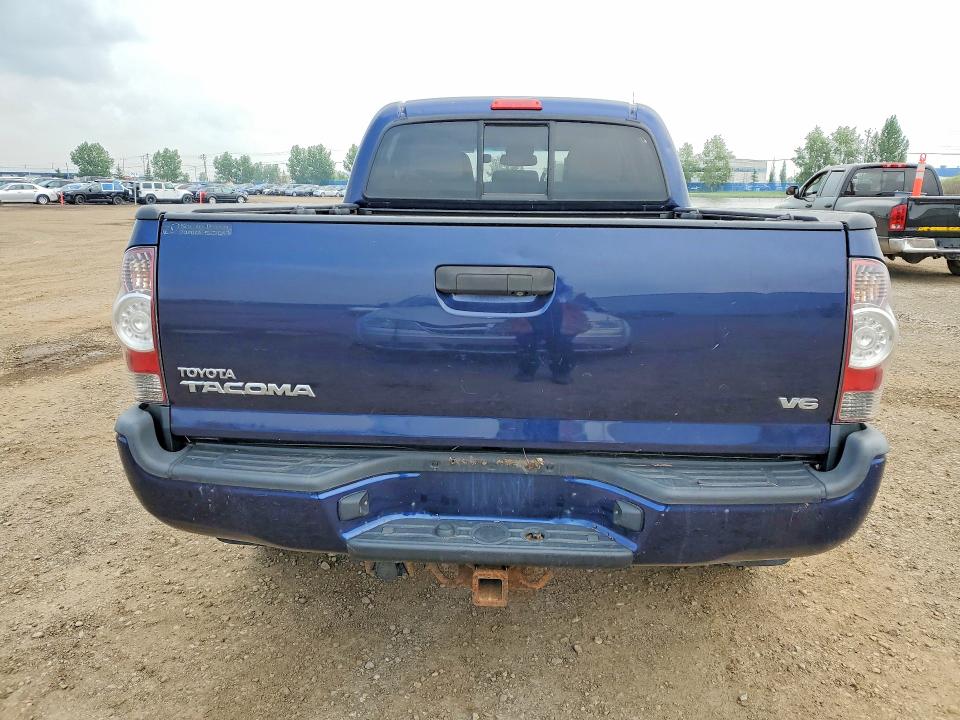 Продажа на аукционе авто 2013 Toyota Tacoma, vin: 5TFMU4FN0DX012887, номер лота: 85792545