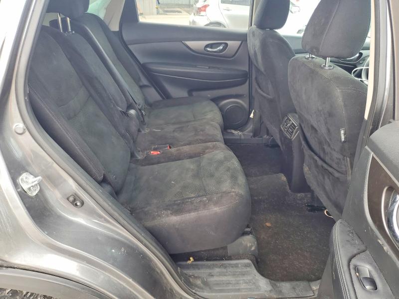 Aukcja sprzedaży 2015 Nissan Rogue, vin: 5N1AT2MV1FC869304, numer aukcji: 56829226