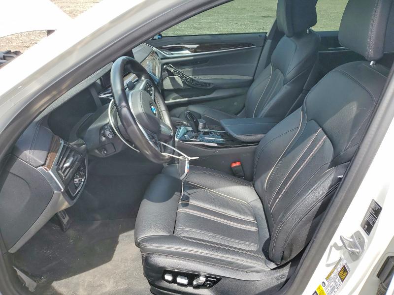 Продажа на аукционе авто 2021 Bmw M550xi, vin: WBA13BK07MCF15411, номер лота: 56625766