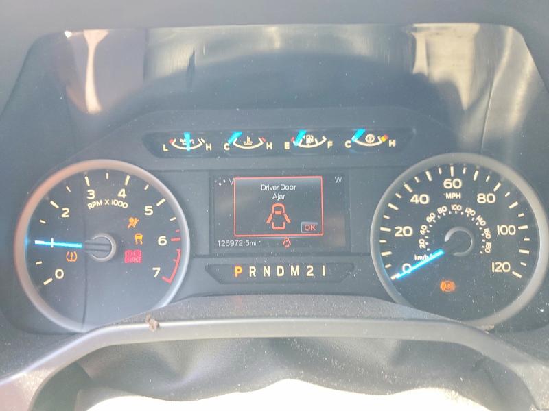 2015 Ford F150 მანქანა იყიდება აუქციონზე, vin: 1FTEW1CF9FFC70618, აუქციონის ნომერი: 56371686