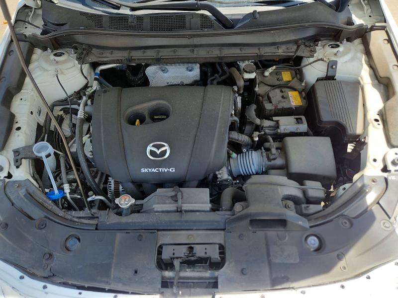 Aukcja sprzedaży 2024 Mazda Cx-5, vin: JM3KFBBLXR0408522, numer aukcji: 58991766
