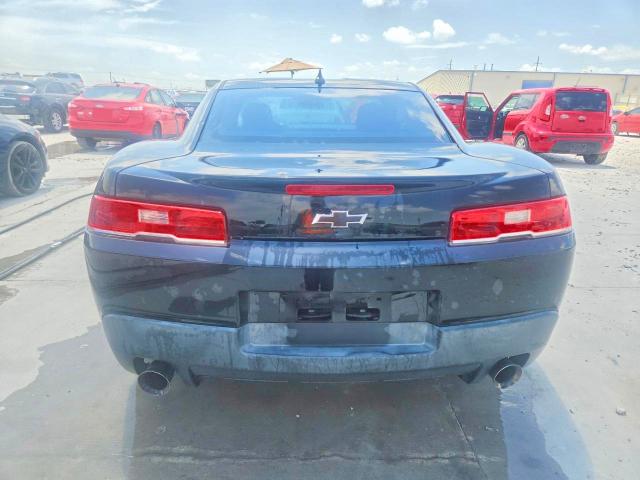 58132376 :رقم المزاد ، 2G1FB1E39F9136146 vin ، 2015 Chevrolet Camaro مزاد بيع