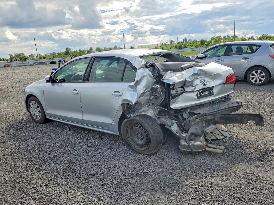 Продаж на аукціоні авто 2016 Volkswagen Jetta, vin: 3VW267AJ9GM229028, номер лоту: 58511216