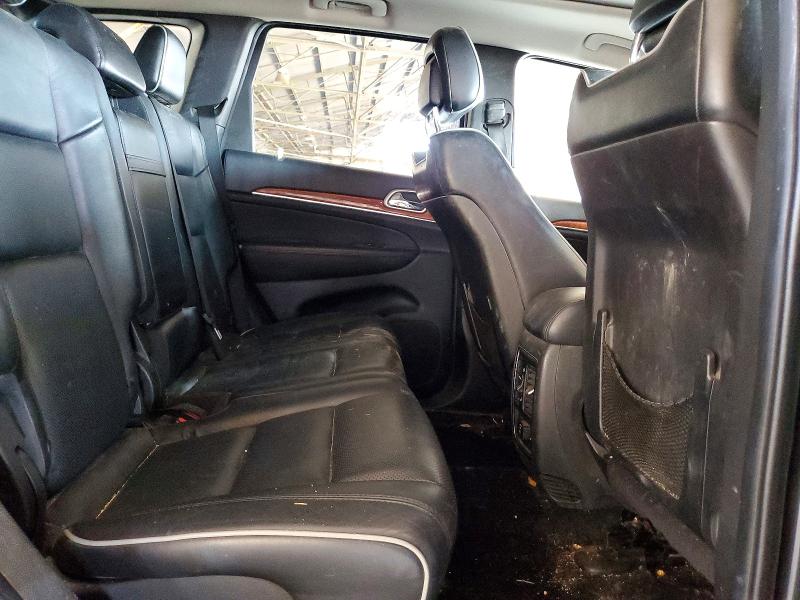 57400686 :رقم المزاد ، 1J4RR6GT3BC606341 vin ، 2011 Jeep Grand Cherokee مزاد بيع