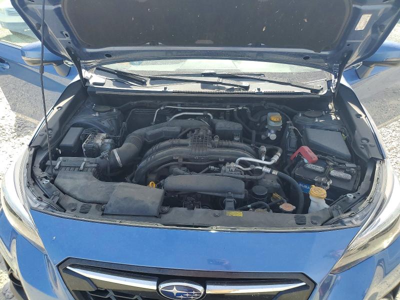 Продажа на аукционе авто 2019 Subaru Crosstrek, vin: JF2GTAMC9K8238824, номер лота: 58037796