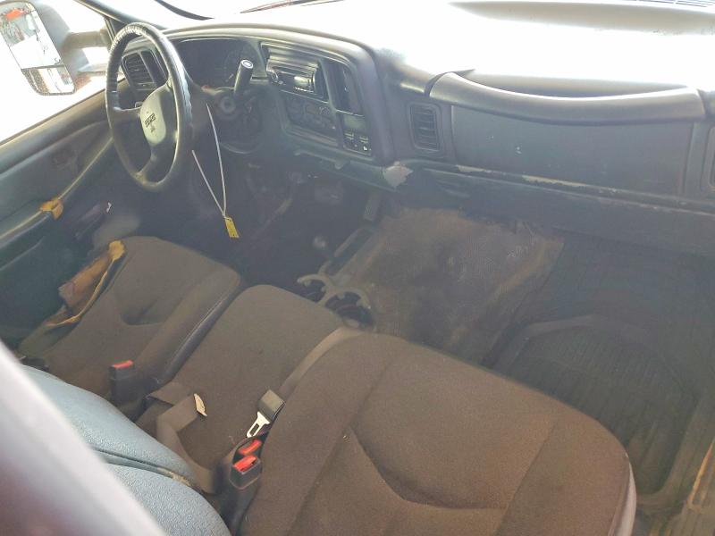 Aukcja sprzedaży 2001 Gmc Sierra, vin: 1GTHK24101E323450, numer aukcji: 77250445