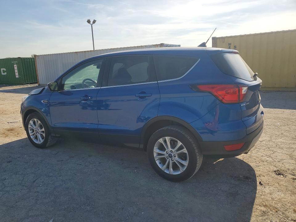 Aukcja sprzedaży 2019 Ford Escape, vin: 1FMCU0GD7KUB85262, numer aukcji: 56051306