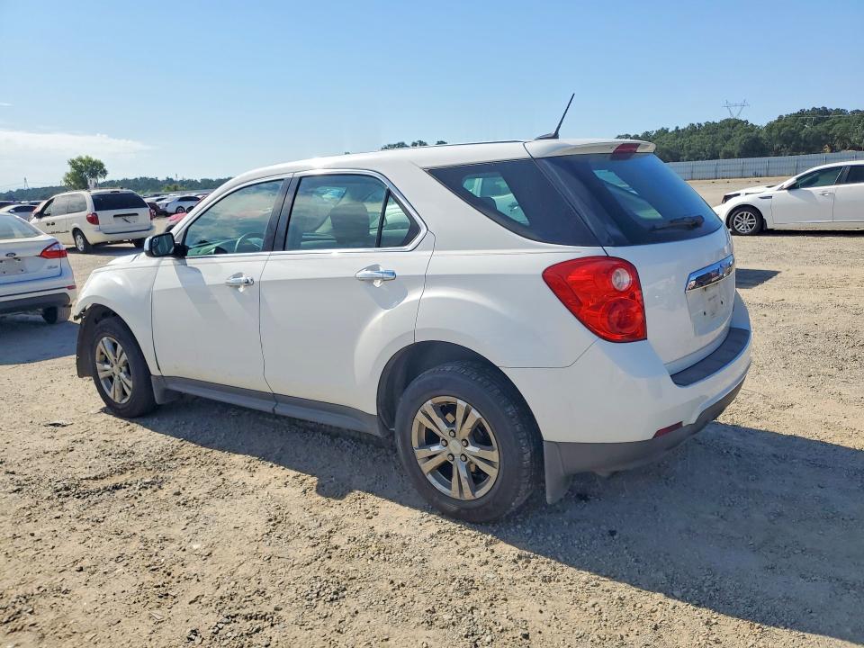 Aukcja sprzedaży 2013 Chevrolet Equinox, vin: 1GNALBEKXDZ128675, numer aukcji: 57940706