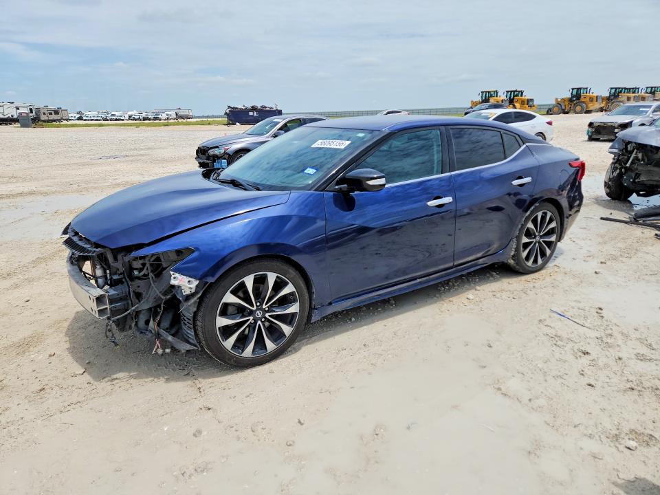 Aukcja sprzedaży 2017 Nissan Maxima, vin: 1N4AA6AP9HC444428, numer aukcji: 56095156