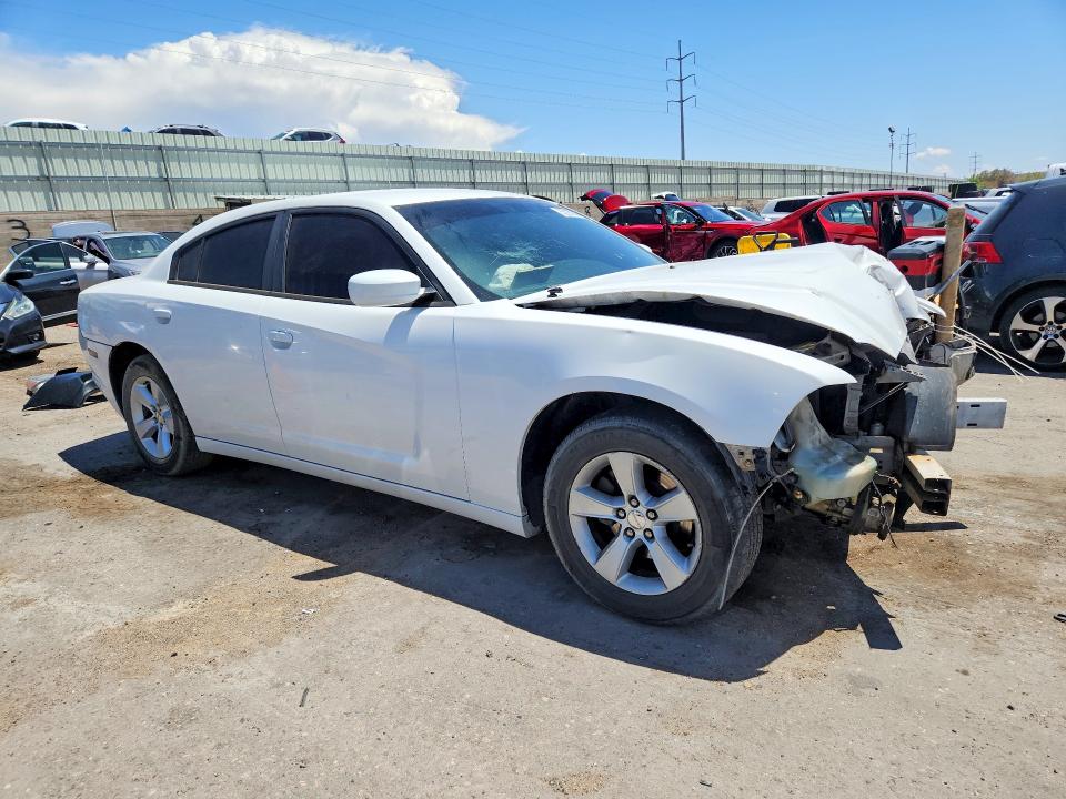 Продажа на аукционе авто 2011 Dodge Charger, vin: 2B3CL3CG2BH525835, номер лота: 55397566