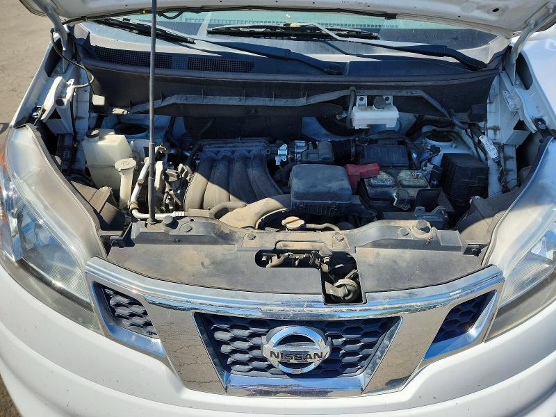 57059126 :رقم المزاد ، 3N6CM0KN4KK708495 vin ، 2019 Nissan Nv200 مزاد بيع