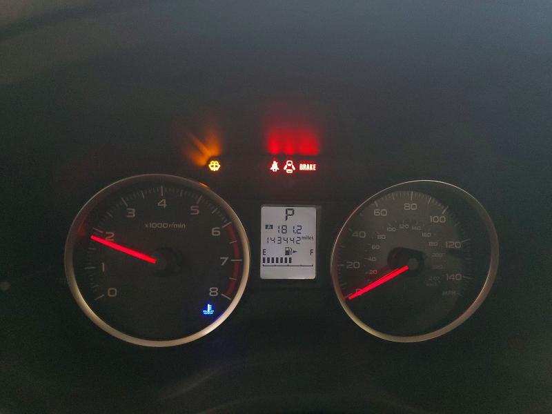 Aukcja sprzedaży 2014 Subaru Forester, vin: JF2SJAEC5EH439266, numer aukcji: 85963015