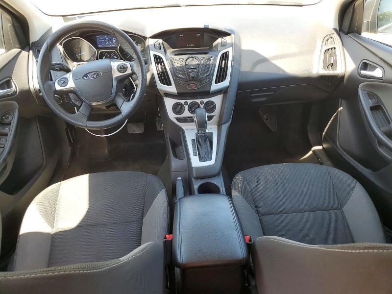 Aukcja sprzedaży 2014 Ford Focus, vin: 1FADP3F2XEL243219, numer aukcji: 57420456