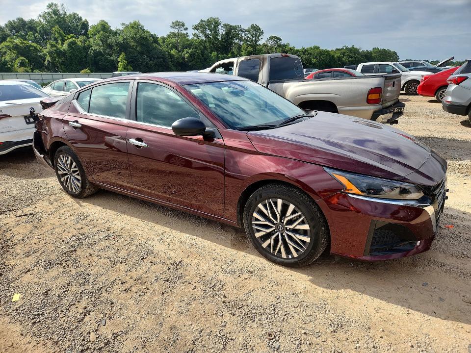 Aukcja sprzedaży 2025 Nissan Altima, vin: 1N4BL4DVXSN390095, numer aukcji: 55935076