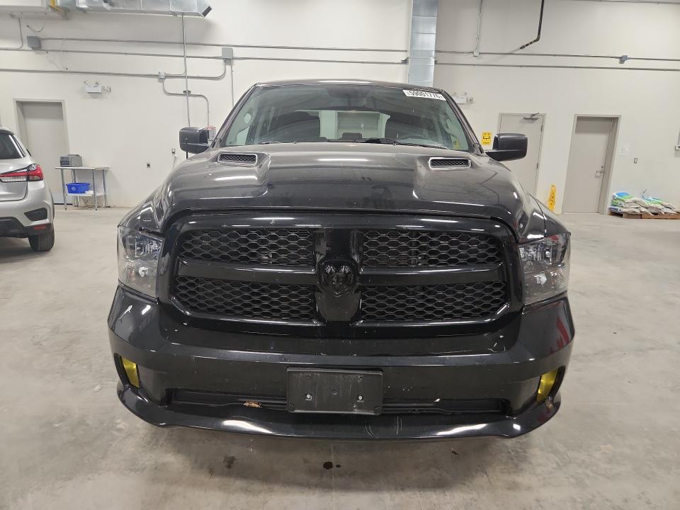 Продажа на аукционе авто 2019 Ram 1500 Classic, vin: 1C6RR7KT0KS748078, номер лота: 59001776