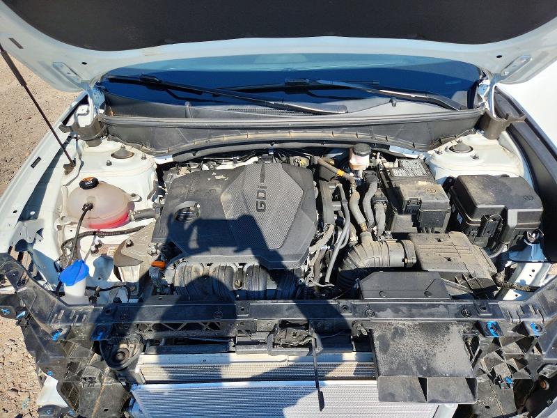 58976916 :رقم المزاد ، 5NMJFCAE2NH014746 vin ، 2022 Hyundai Tucson مزاد بيع