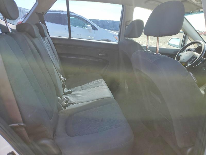Продажа на аукционе авто 2012 Kia Rondo, vin: KNAHH8A85C7372618, номер лота: 56616866