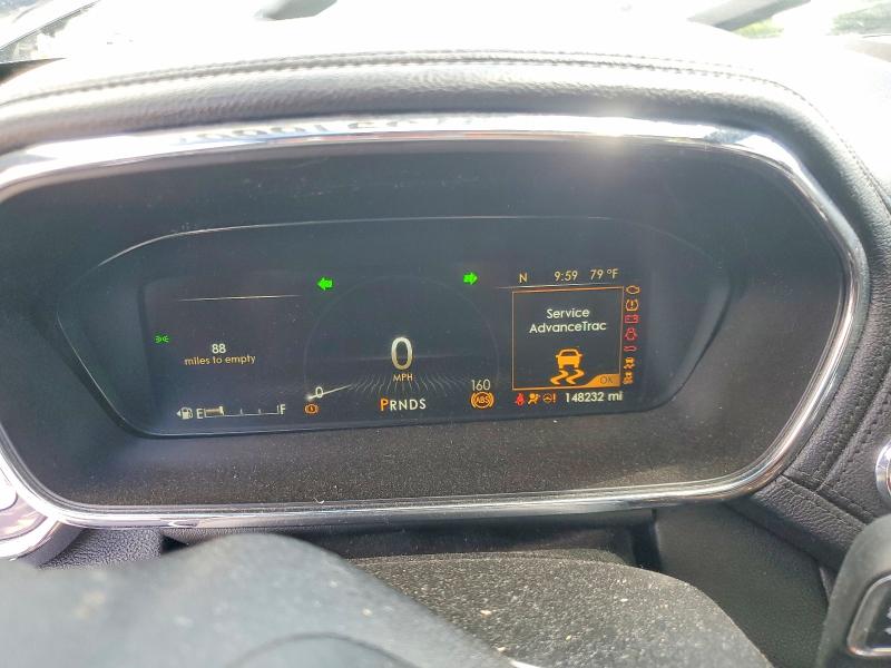 Aukcja sprzedaży 2019 Lincoln Continental, vin: 1LN6L9SK8K5604532, numer aukcji: 57391886