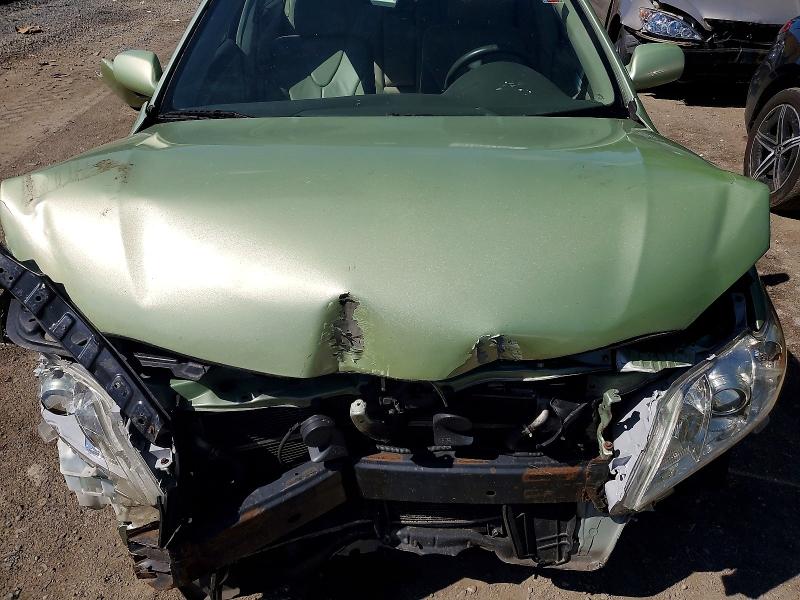 Aukcja sprzedaży 2007 Toyota Camry, vin: 4T1BB46K17U023692, numer aukcji: 57437206