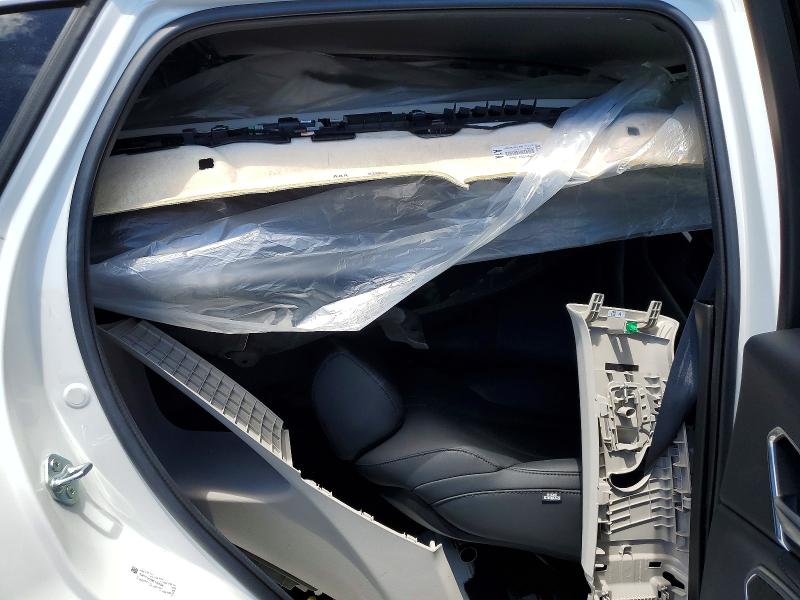 2021 Acura Rdx მანქანა იყიდება აუქციონზე, vin: 5J8TC1H31ML018098, აუქციონის ნომერი: 58914036