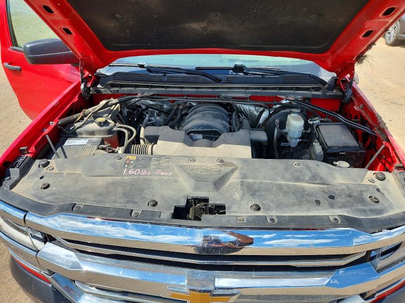 Aukcja sprzedaży 2016 Chevrolet Silverado, vin: 1GCNKNEC1GZ387499, numer aukcji: 57325646