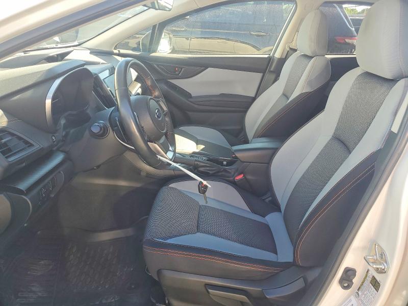 56569026 :رقم المزاد ، JF2GTAPC0P8271987 vin ، 2023 Subaru Crosstrek مزاد بيع