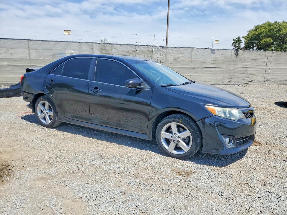Продажа на аукционе авто 2013 Toyota Camry, vin: 4T1BF1FK6DU649978, номер лота: 56190256